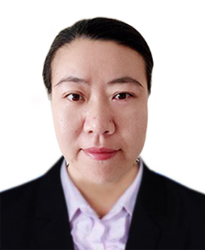 李思瓊，東靈通專利代理人